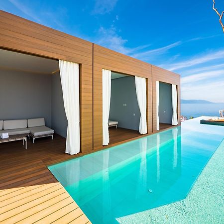 Pier 57 - 710 Fabulous & Luxurious 2 Bedroom Penthouse Puerto Vallarta Buitenkant foto