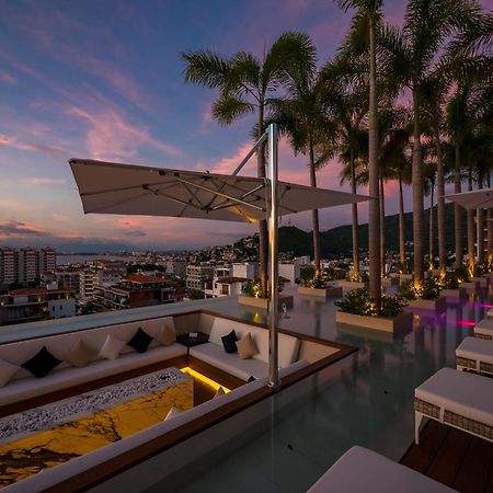 Pier 57 - 710 Fabulous & Luxurious 2 Bedroom Penthouse Puerto Vallarta Buitenkant foto