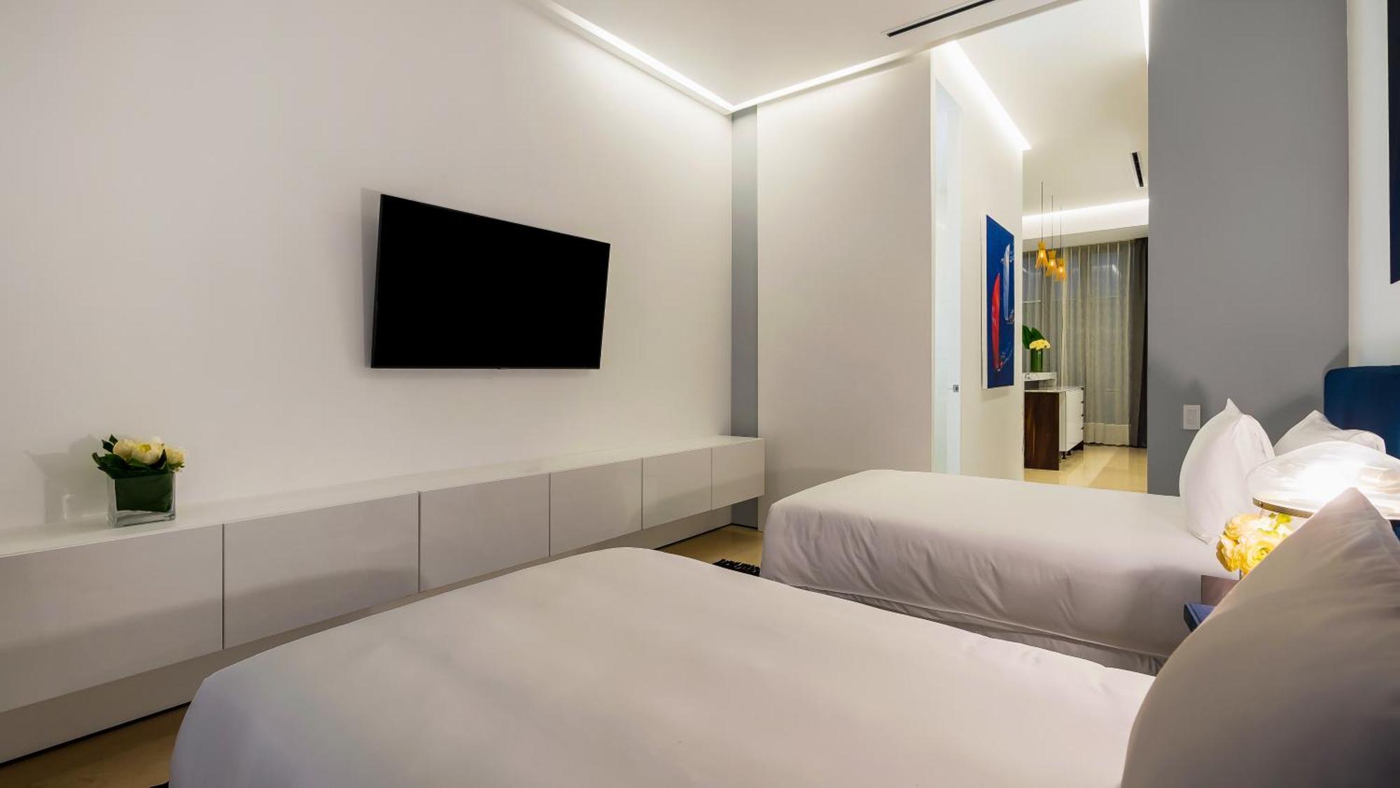 Pier 57 - 710 Fabulous & Luxurious 2 Bedroom Penthouse Puerto Vallarta Buitenkant foto