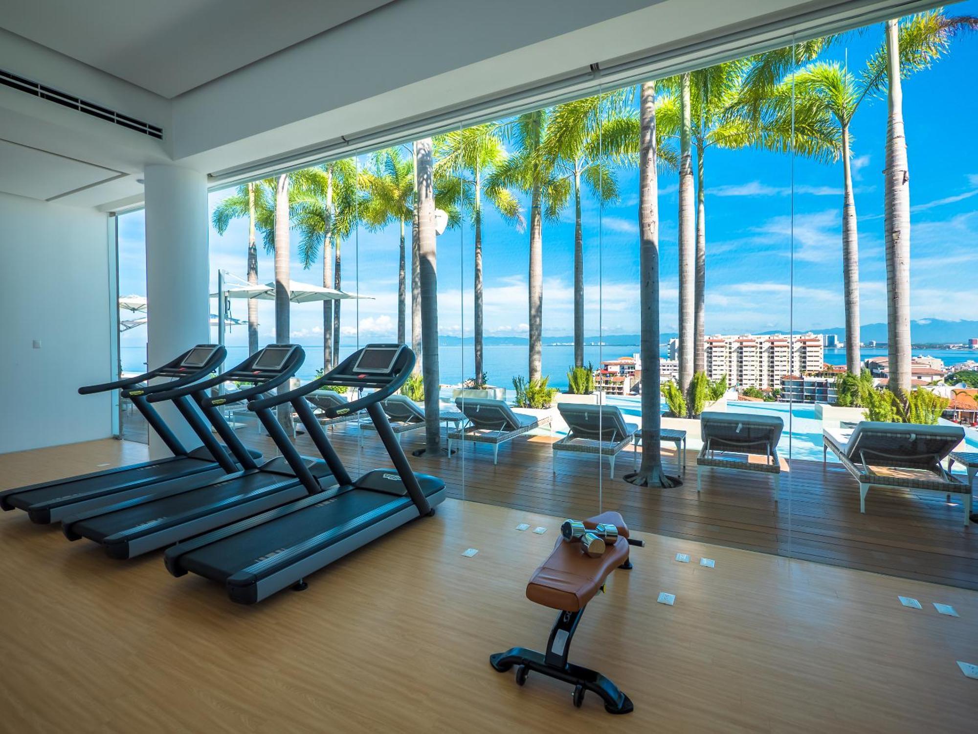 Pier 57 - 710 Fabulous & Luxurious 2 Bedroom Penthouse Puerto Vallarta Buitenkant foto