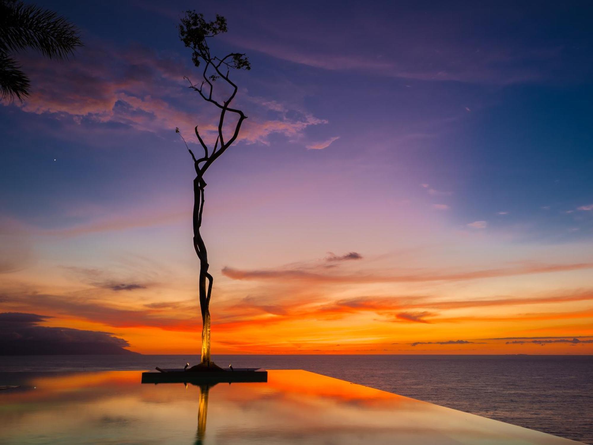 Pier 57 - 710 Fabulous & Luxurious 2 Bedroom Penthouse Puerto Vallarta Buitenkant foto