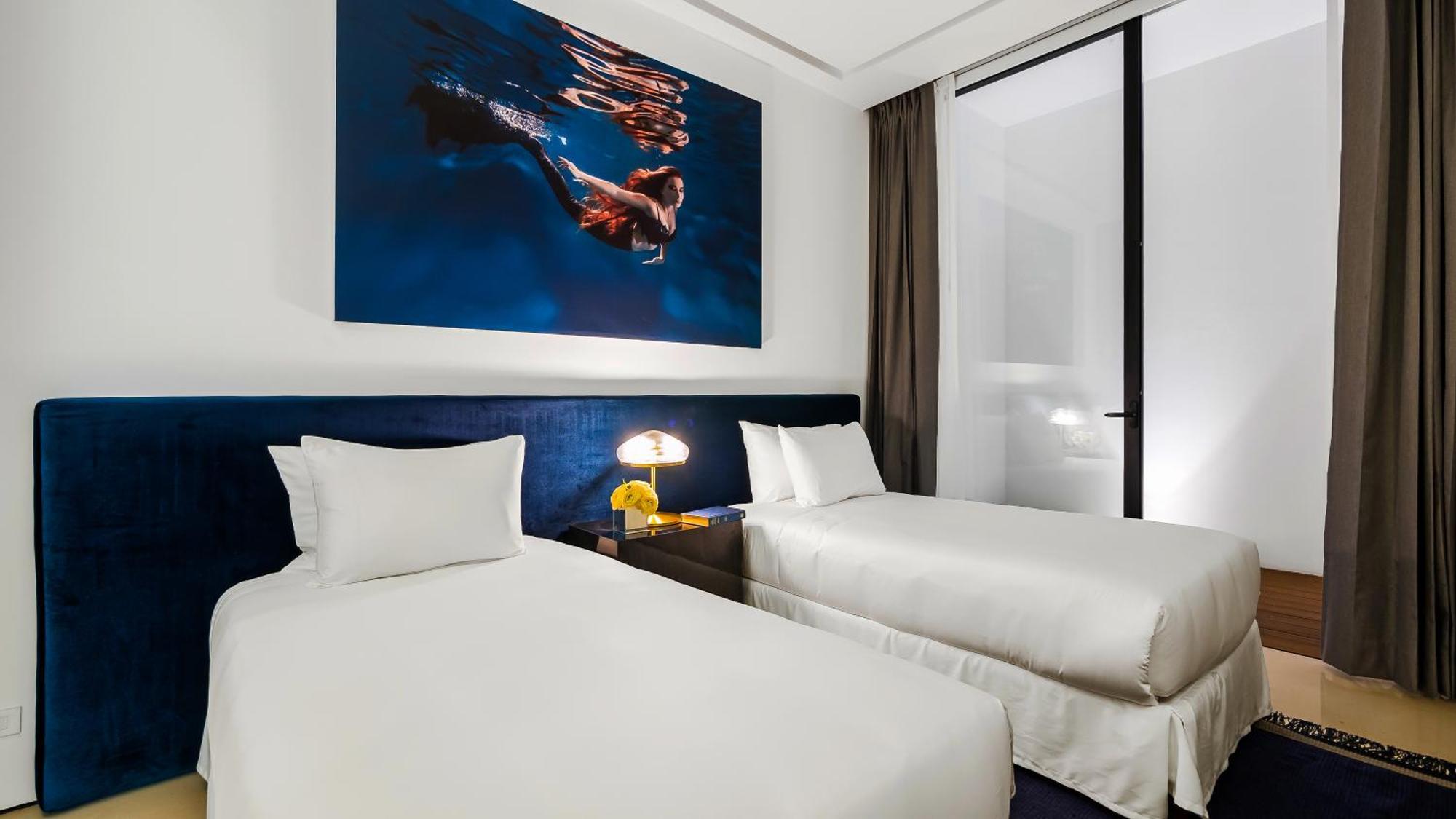 Pier 57 - 710 Fabulous & Luxurious 2 Bedroom Penthouse Puerto Vallarta Buitenkant foto
