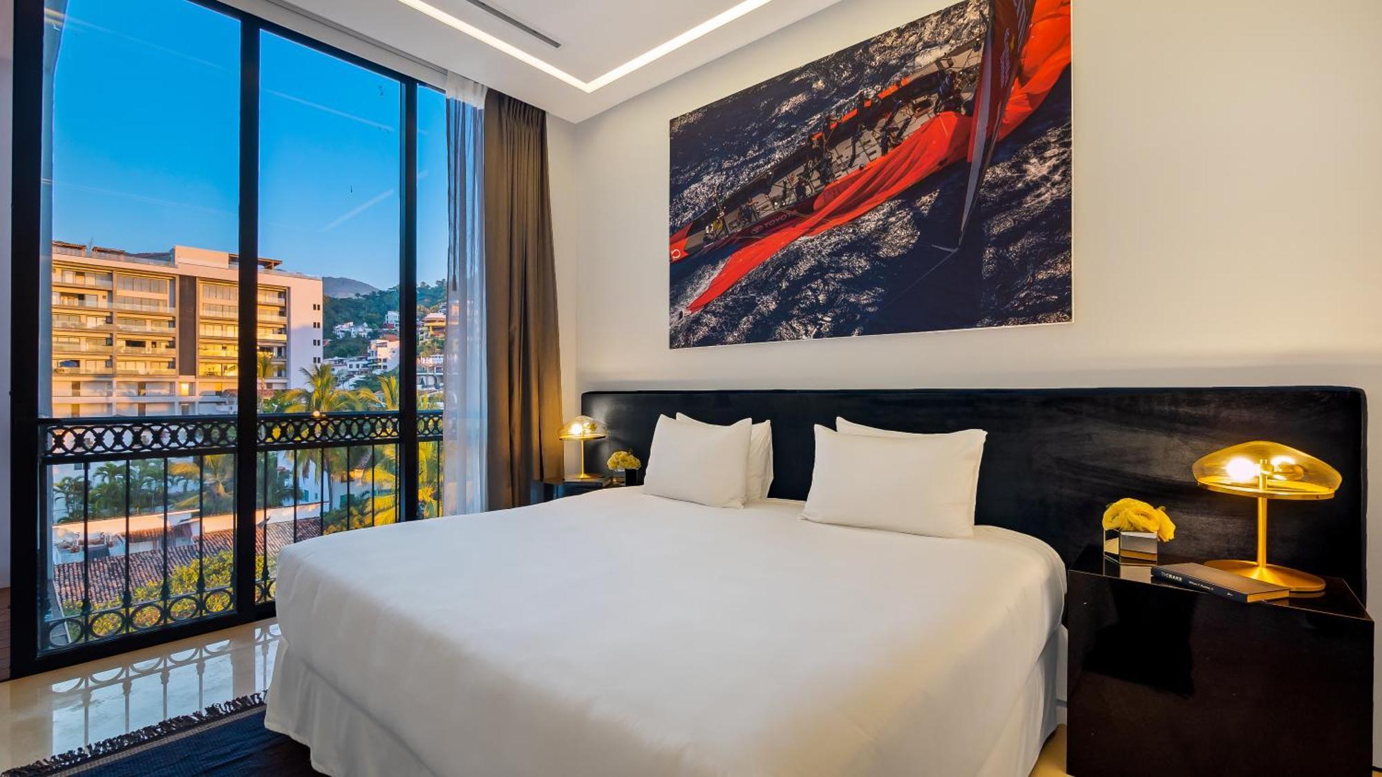 Pier 57 - 710 Fabulous & Luxurious 2 Bedroom Penthouse Puerto Vallarta Buitenkant foto