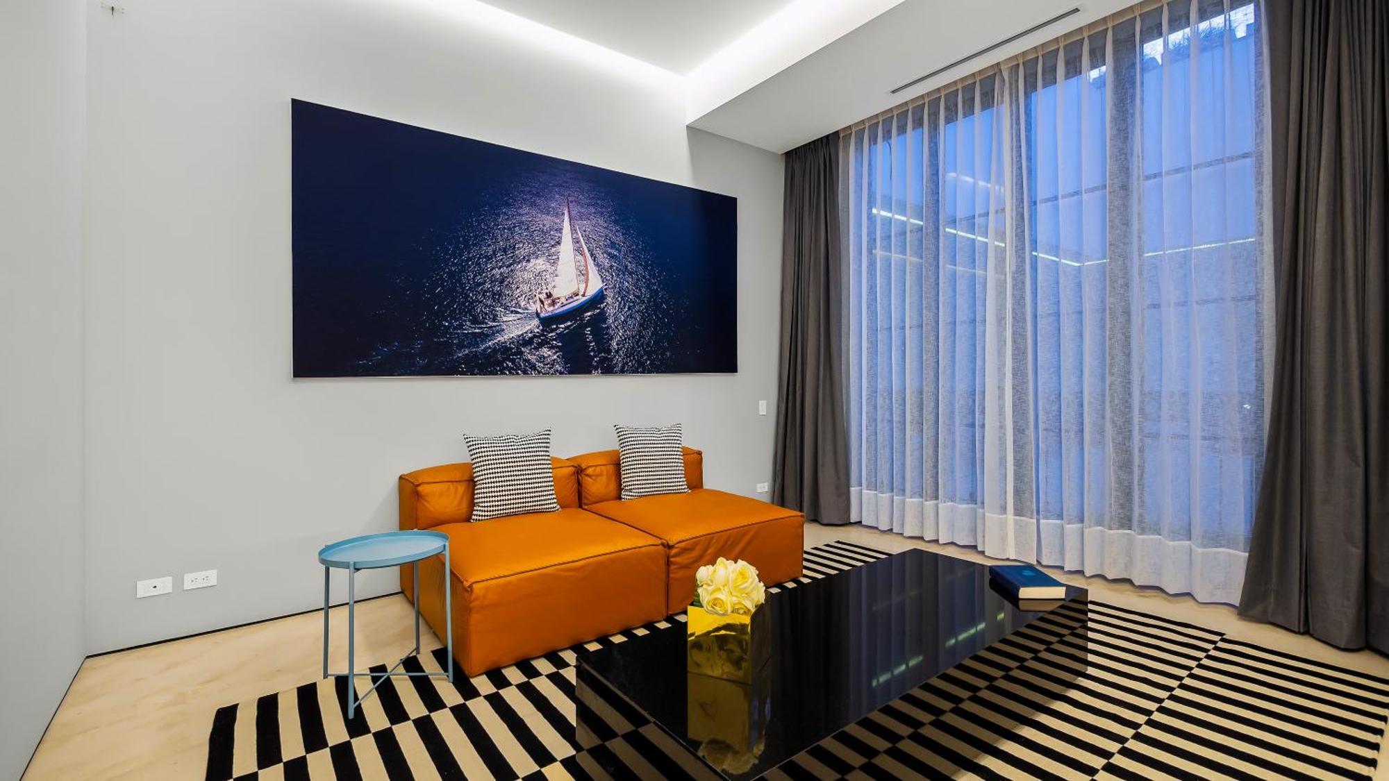 Pier 57 - 710 Fabulous & Luxurious 2 Bedroom Penthouse Puerto Vallarta Buitenkant foto