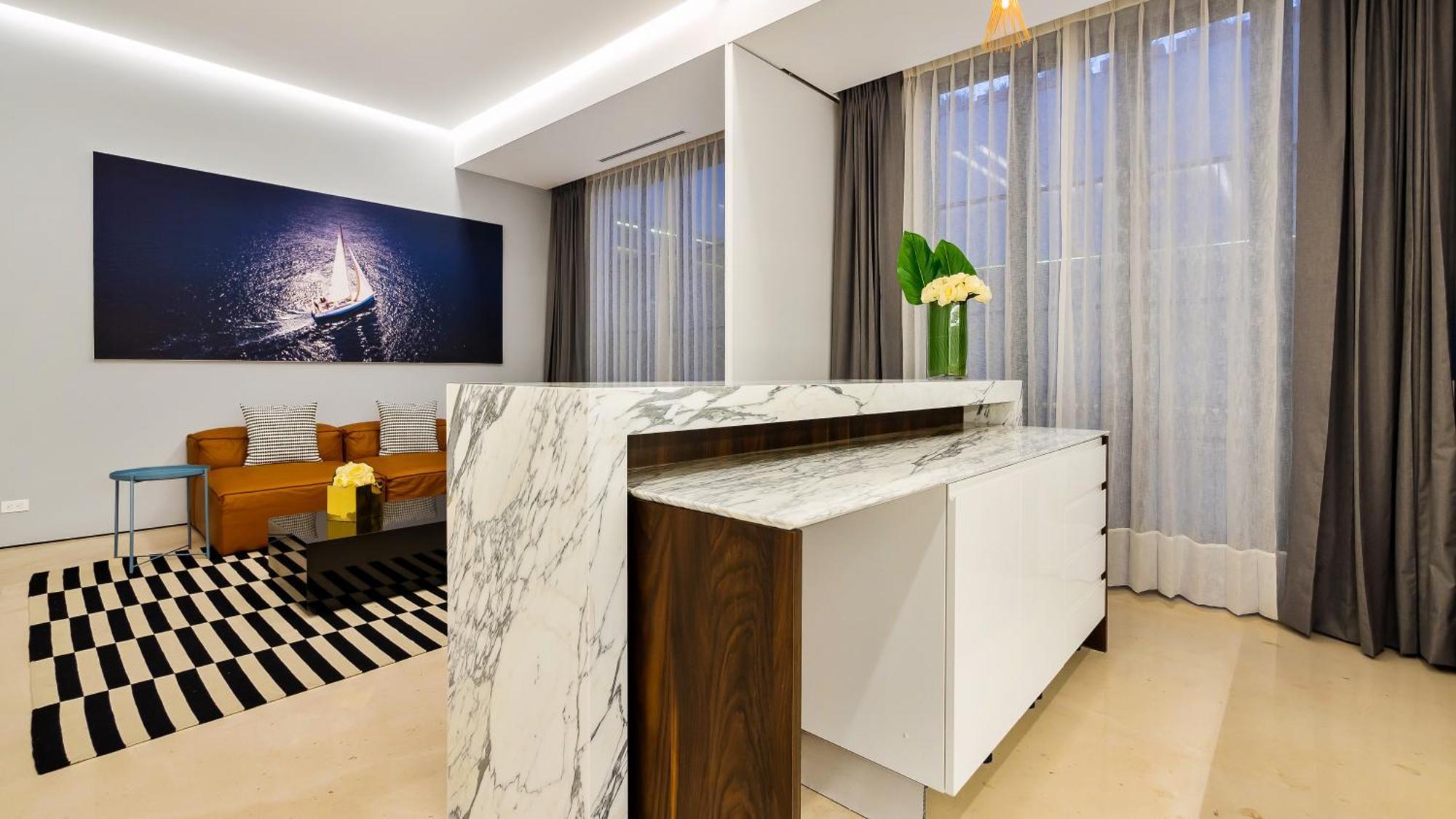 Pier 57 - 710 Fabulous & Luxurious 2 Bedroom Penthouse Puerto Vallarta Buitenkant foto