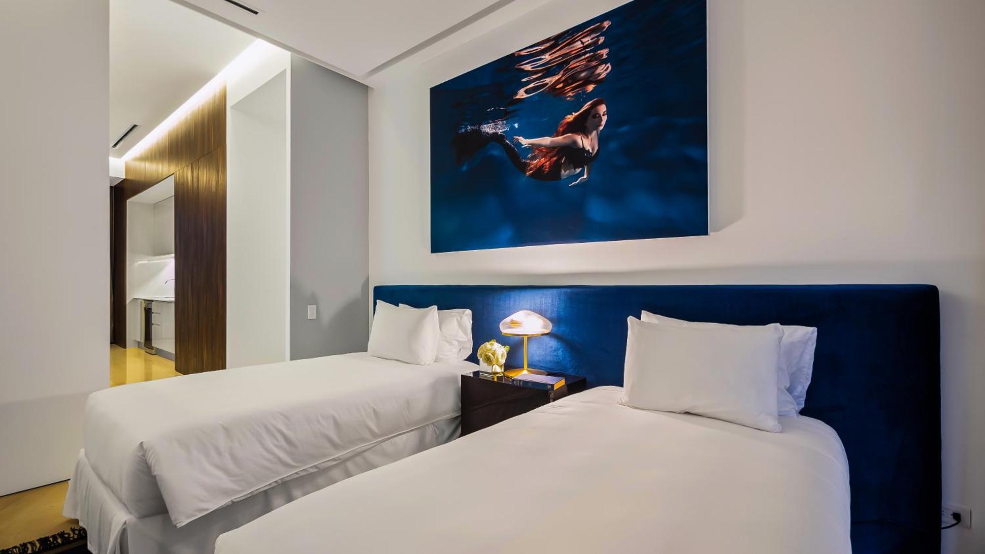 Pier 57 - 710 Fabulous & Luxurious 2 Bedroom Penthouse Puerto Vallarta Buitenkant foto